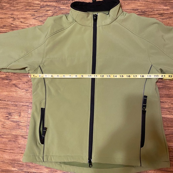 Clique Women’s Fleece Lined Jacket - *Host Pick* - Picture 5 of 7